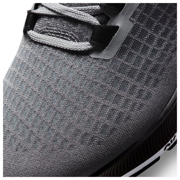 Nike Air Zoom Pegasus 37 Men Running Shoes Iron Grey LT Smoke Gray Size 13 main image 9